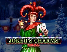 Jokers Charms