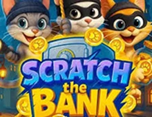 Scratch Bank