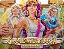 Greek Pantheon