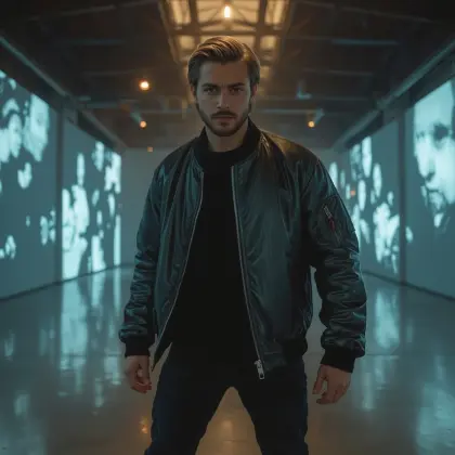 Илья Воронцов